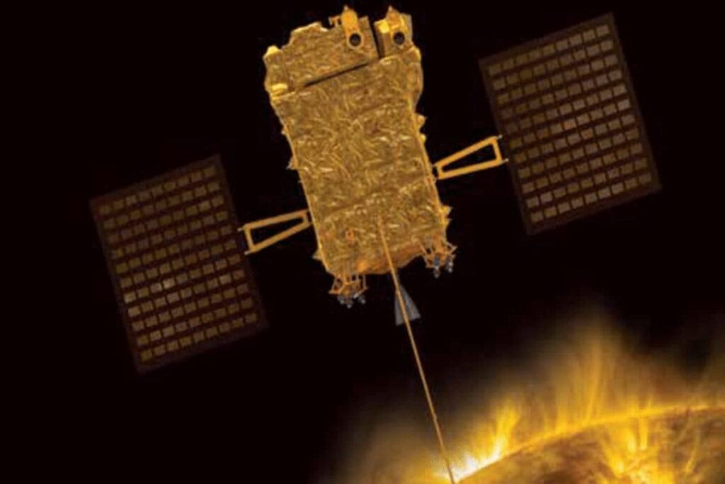 Aditya L1: Another Milestone Achieved As Key Instrument Becomes Operational