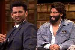 Arjun Kapoor On His Box Office Failures On KWK 8: 'My Time Will Come'