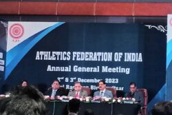 AFI to Stop National Camps After Paris; Will Leave Door Open For Public, Private Entities