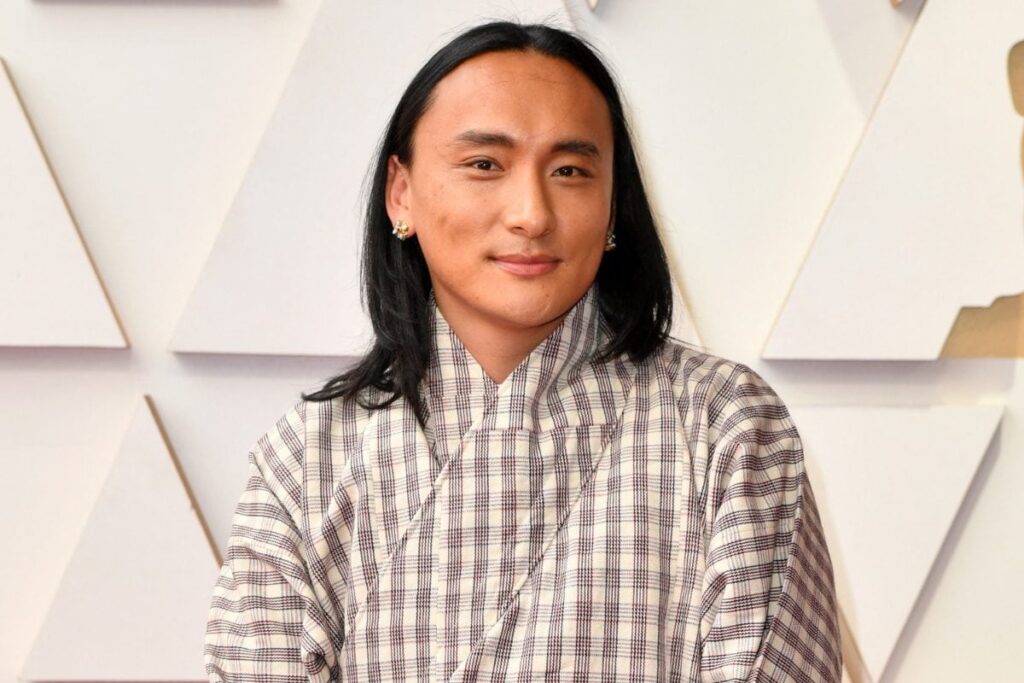 ‘The Monk and The Gun’: Bhutanese Oscar-nominated Director Turns Lens on Democracy
