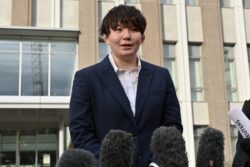 ‘My Breasts Were Grabbed’: Survivor Recounts Ordeal as Japan Jails Three Soldiers in Sexual Assault Case