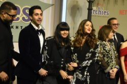 Aishwarya Rai Teases Shweta Bachchan's Son Agastya, Says 'Get Used To...' | Watch Viral Video