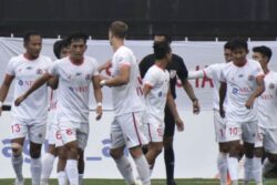 I-League 2023-24: Aizawl FC Put an End to Shillong Lajong’s Unbeaten Run