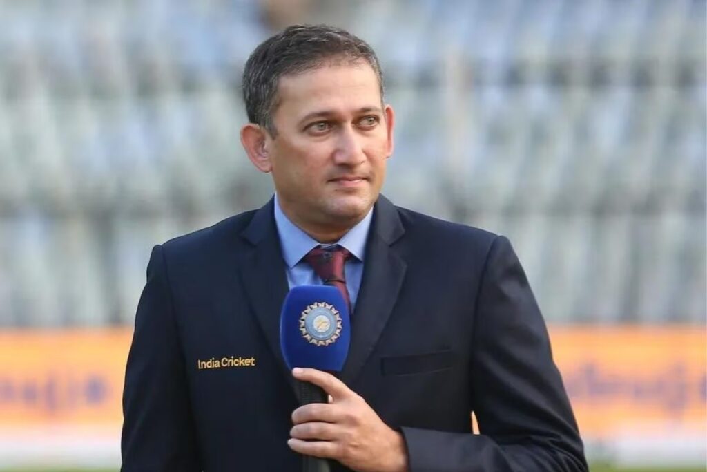 Ajit Agarkar Turns 46: The Bowler Who Rose from Humble Beginnings to BCCI Chief Selector