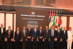 At CSC Meet, Doval Underscores Importance of Regional Security for Stability