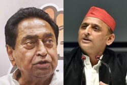 SP Blames Kamal Nath's 'Akhilesh-Vakhilesh' Comment For Congress Rout In MP