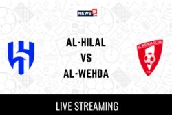 Al-Hilal vs Al-Wehda Live Football Streaming For Saudi Pro League Match: How to Watch ALH vs ALW Coverage on TV And Online