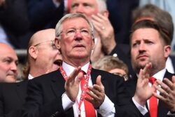 Incredible Old Trafford Stat Underlines Manchester United's Decline Since End of Alex Ferguson's Era