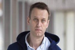 EU Calls for Immediate Release of Missing Navalny