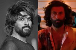 Allu Arjun Calls Animal 'Cinematic Brilliance', Says Ranbir Kapoor Performance 'Inspiring'