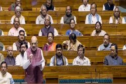 Opinion: J&K Bills: A Mixed Bag of Representation, Concerns And Uncertainties | Sticking Point