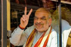 Proud Moment as Garba Shines on Global Stage: Amit Shah on UNESCO Recognition to Gujarat's Dance