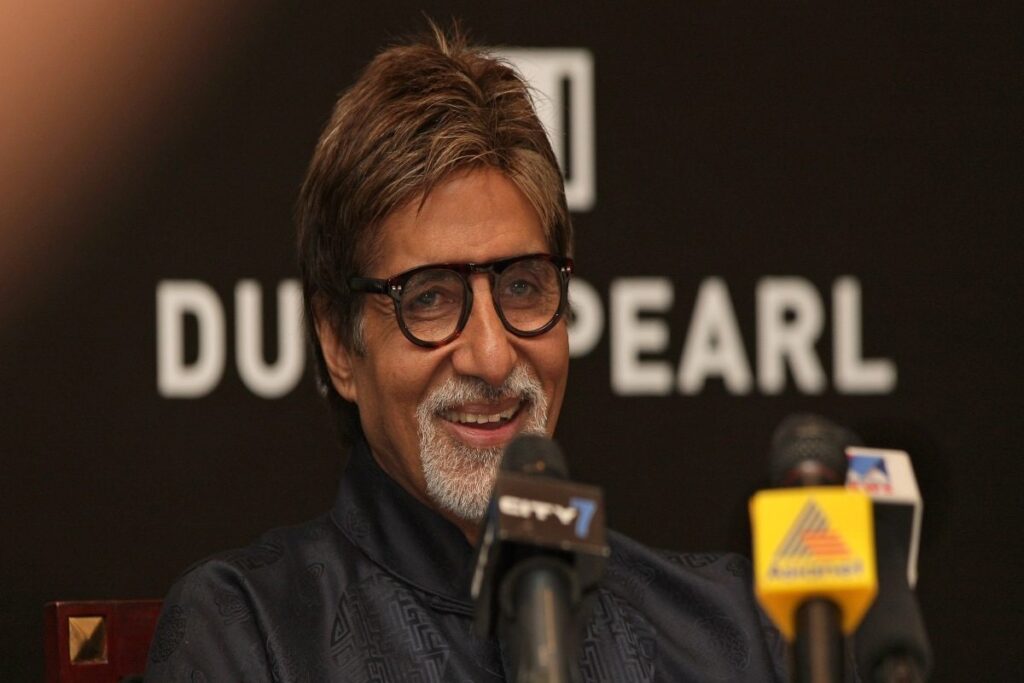 Opinion | The Agneepath Expedition of Big B: From an Angry Young Man to Shahenshah of Bollywood