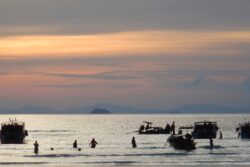 UN Warns That 2 Boats Adrift on Andaman Sea with 400 Rohingya Aboard Desperately Need Rescue