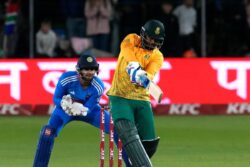 IND vs SA 2nd T20I: South Africa Win by Five Wickets Thanks to Knocks From Reeza Hendricks and Aiden Markram