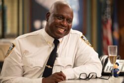 Andre Braugher, Emmy-Winning Actor Who Starred In 'Homicide' and 'Brooklyn Nine-Nine', Dies at 61