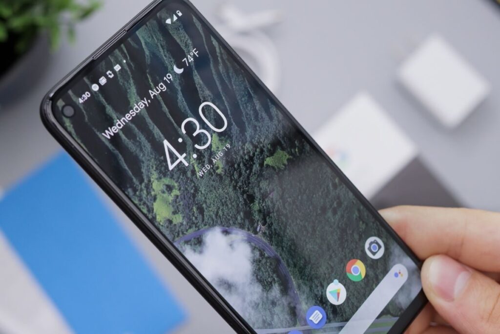 5 Wallpaper Apps On Android That Will Freshen Up Your Home Screen