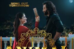 Animal Song Satranga Was Originally Made For Another Film, Had 18 Versions: Composer Shreyas Puranik