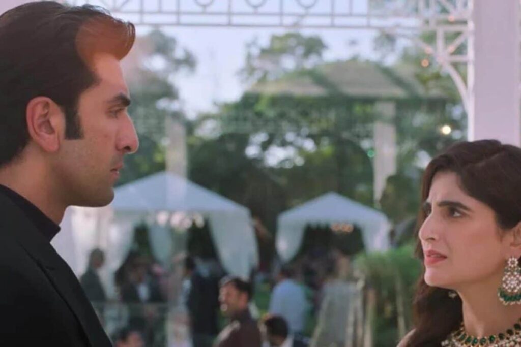 Animal's Saloni Batra Defends Ranbir Kapoor's College Shooting Scene: 'It's Cinematic, People Have Loved...'