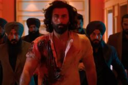 Animal Box Office Day 3: Ranbir Kapoor Records Career Best Opening Weekend, Film Collects Rs 130 Cr