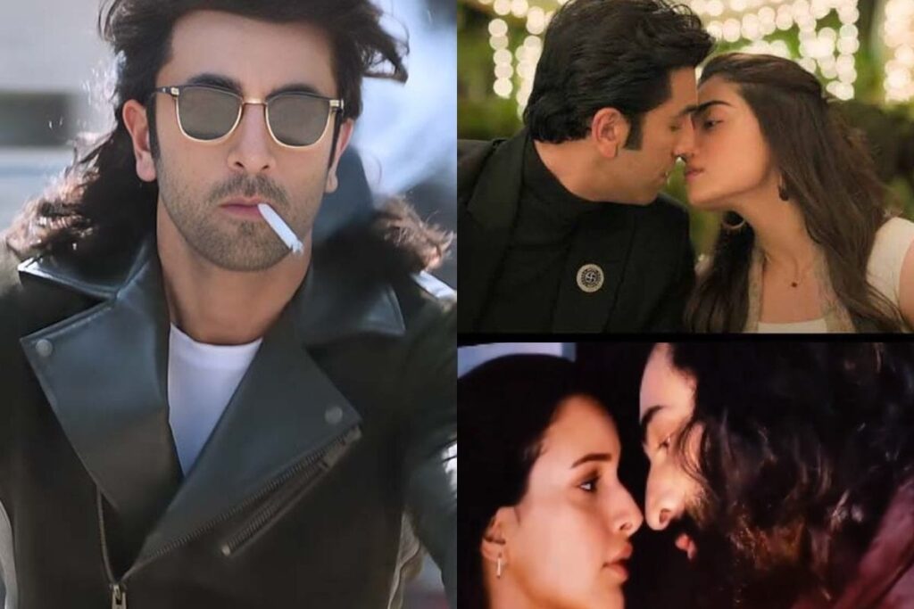 Animal: 5 SHOCKING Scenes From Ranbir Kapoor Film That Have Sparked Massive Debate Online
