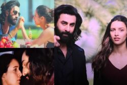 Tripti Dimri On How She Filmed Intimate Scene With Ranbir Kapoor In Animal: 'Every Five Minutes...'