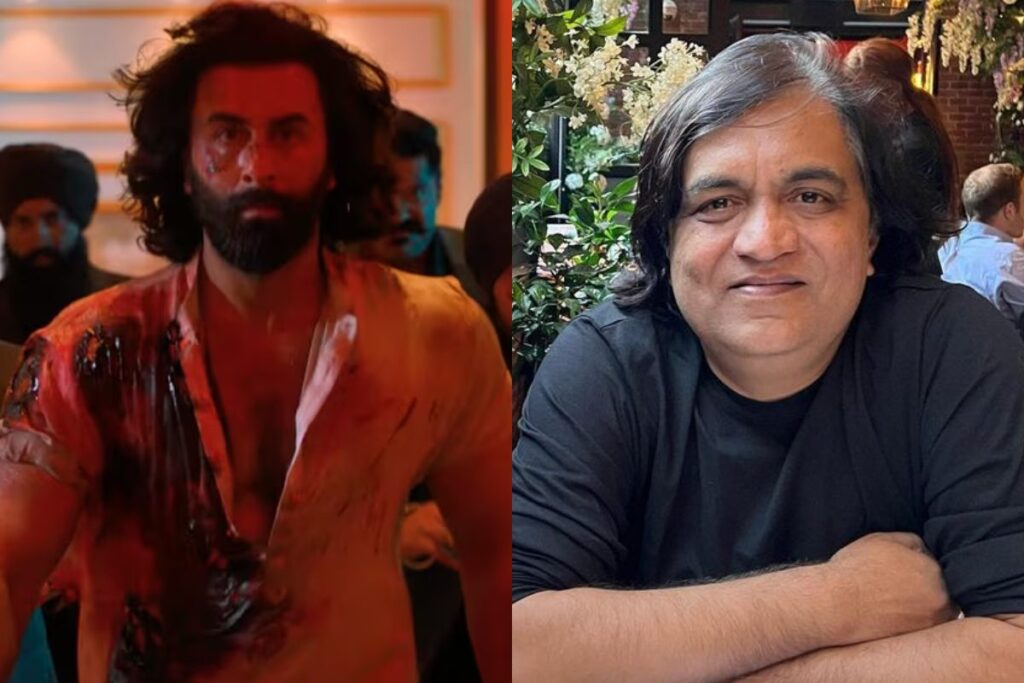 Animal Team Gives SHOCKING Reply To Swanand Kirkire Who Slammed Ranbir Kapoor Film: 'Do Not Let Your...'