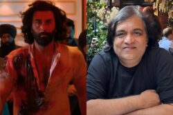 Animal Team Gives SHOCKING Reply To Swanand Kirkire Who Slammed Ranbir Kapoor Film: 'Do Not Let Your...'
