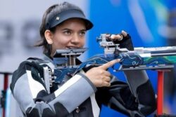 Standard of Shooting Talent in India Among Highest In The World, Says Olympic Shooter Anjum Moudgil