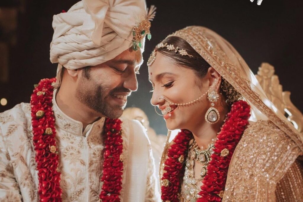 Ankita Lokhande CONFRONTS Vicky Jain For Calling Their Marriage 'Investment': 'What a Stupid Thought'