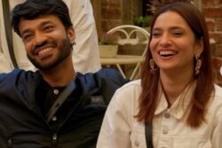 Vicky Jain, Ankita Lokhande Fight Over Nomination in Bigg Boss 17; Latter Says ‘Aap Mujhe Bhi Game…’