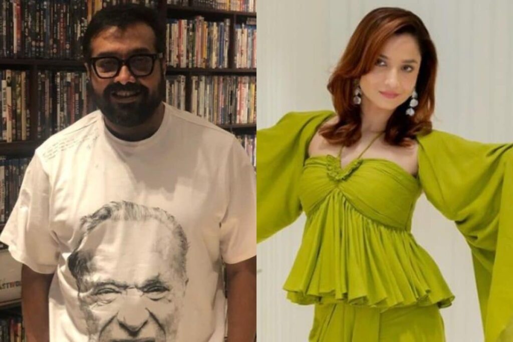 Anurag Kashyap Reacts To Ranbir Kapoor's Animal; Ankita Lokhande Makes Confession About Sushant Singh Rajput