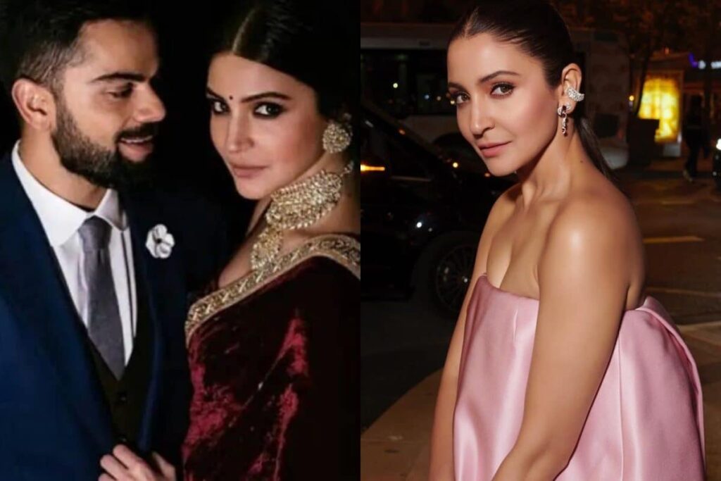 Anushka Sharma on Why She Fell In LOVE With Virat Kohli: 'Before We Started Dating...'