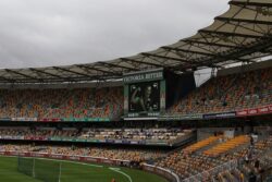 Brisbane Mayor Slams Proposal to Rebuild Gabba, Quits 2032 Olympic Organising Committee