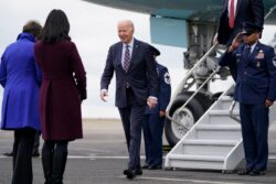 Biden Raises a Neat $15 Million from Weekend of Fundraising
