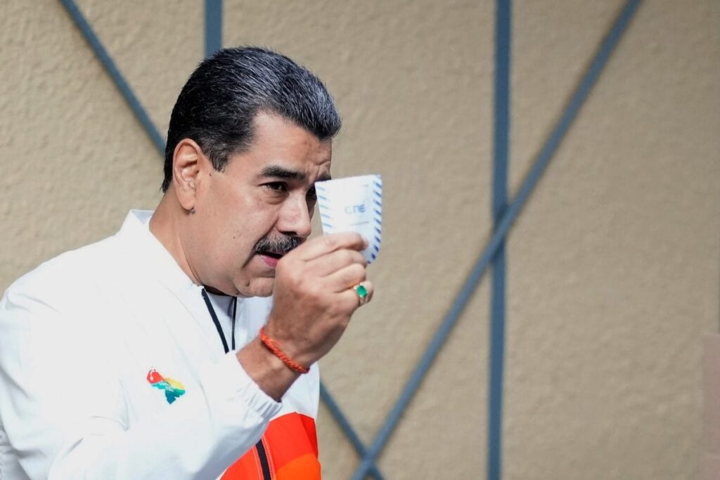 Territorial Dispute: Guyana Vigilant as Venezuela Vows to Reclaim Esequiba