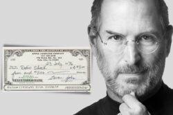 Apple Founder Steve Jobs Signed This Cheque In 1976. Now, It Is On Sale For 21 Lakh