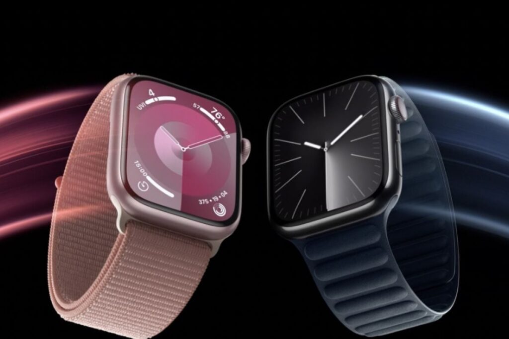 Apple Watch Could Come With MAJOR Redesign And Health Tracking Features In 2024