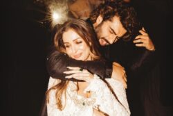 Karan Johar Asks Arjun Kapoor About Marriage With Malaika Arora; Actor Replies 'It Is Unfair...'