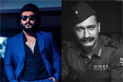 Arjun Kapoor Praises Vicky Kaushal For His Performance in Sam Bahadur: 'You Have Nailed Sam Manekshaw…’