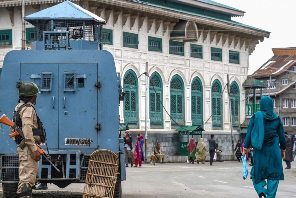 Article 370 Verdict: Looking Back at J&K’s Special Status, Abrogation in 2019 | Full Timeline