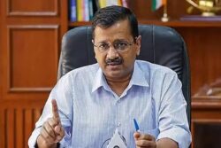 Delhi Govt to Create Separate Budget Head for Allocation of Funds to NCRTC for RRTS Project