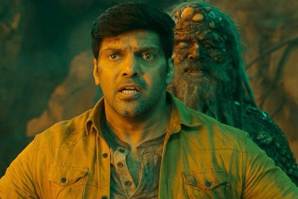 Happy Birthday Arya: 5 Movies That Define Tamil Actor's Career