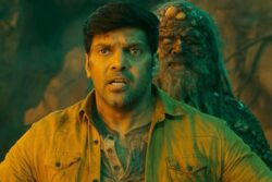 Happy Birthday Arya: 5 Movies That Define Tamil Actor's Career