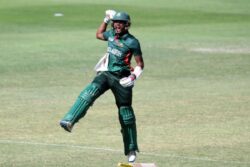 Ton-up Ashiqur Powers Bangladesh to Comprehensive Win Over UAE to Clinch Under-19 Asia Cup