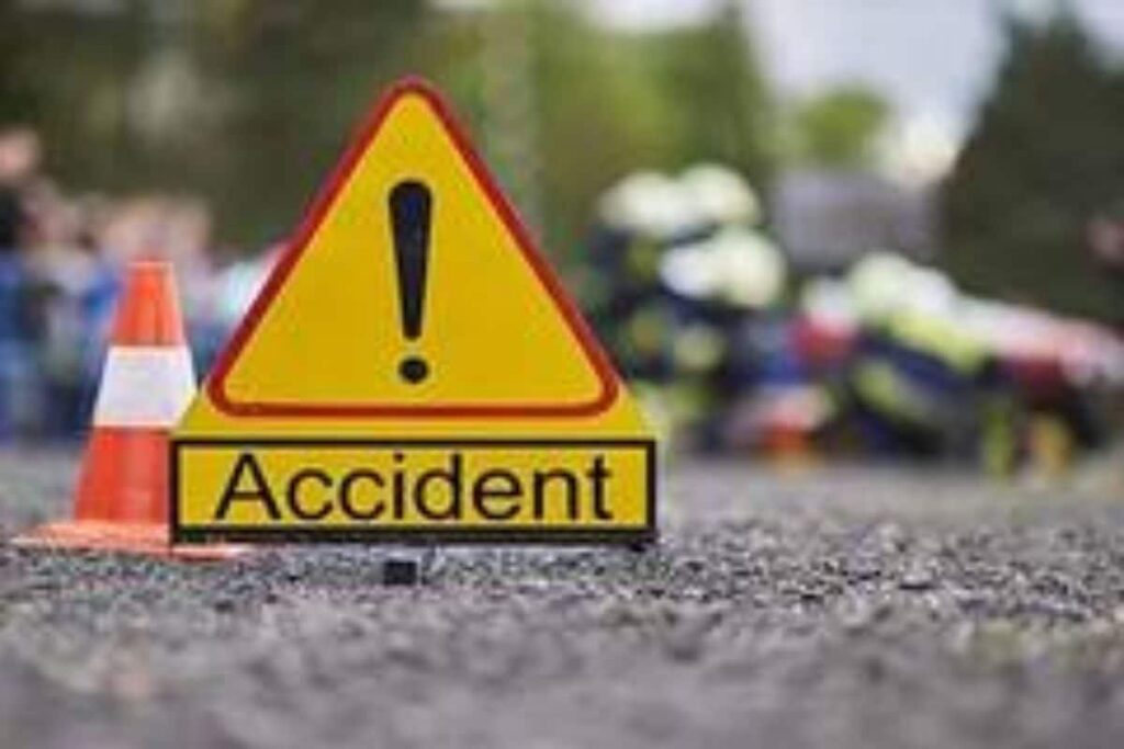 Couple Mowed Down by Truck in Bengal's Malda