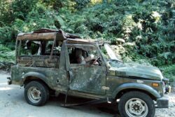 Assam: Banned Militant Group ULFA-I Claims Responsibility of Grenade Blasts, Warns DGP Of Further Attacks