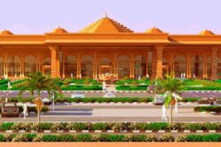 Ayodhya Spreads its Wings: 1st Flight From Temple Town to Take Off on Dec 30; Regular Airport Ops from Jan 6