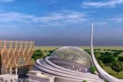 Imam From Mecca to Lay Foundation Stone of Ayodhya Mosque, to House World's Biggest Quran