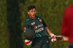 Pakistan U19 vs Afghanistan U19 Live Cricket Streaming For Asia Cup: When and Where to Watch PAK vs AFG Coverage On TV And Online